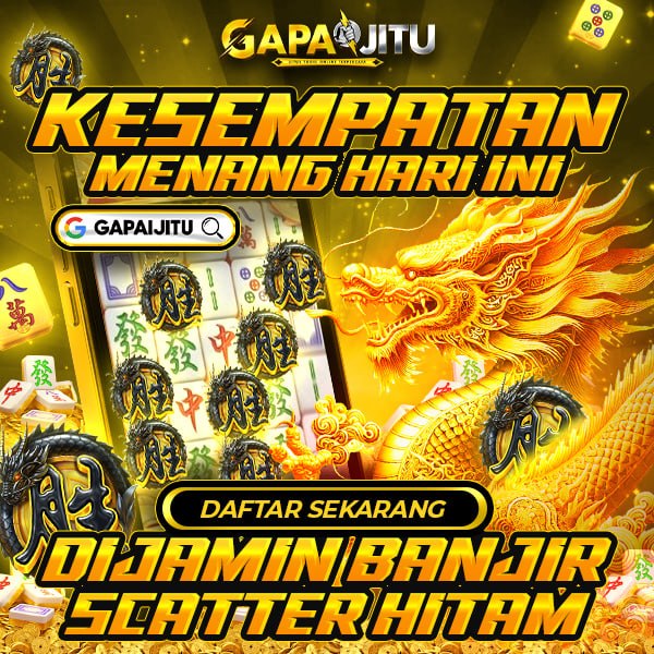 GAPAIJITU Macau
