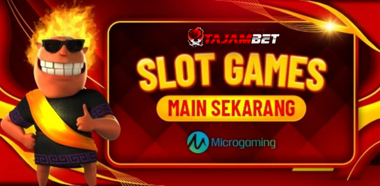 Slot
